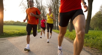 Oxígeno y deporte. Aspectos y conceptos relacionados con este elemento.