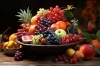 beneficios de la frutoterapia
