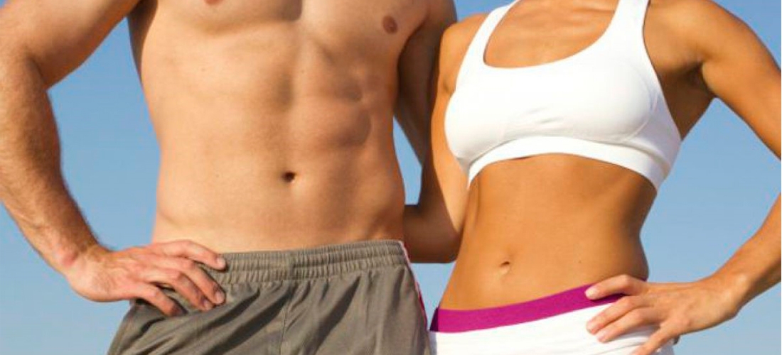 Tipos de abdominales, como hacer ejercicios, beneficios