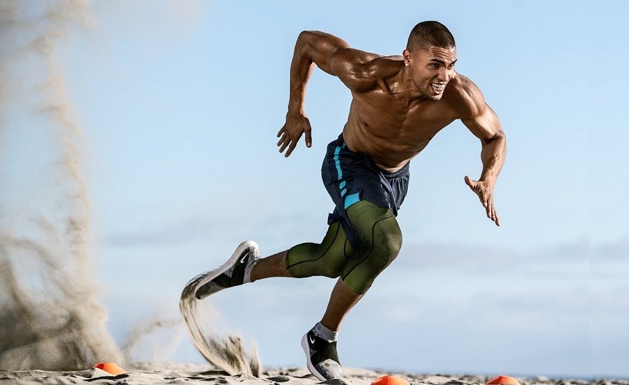 Plan de entrenamiento flexible