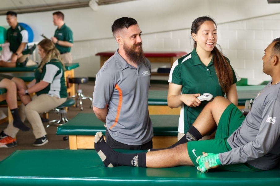 ¿Cuándo el deporte deja de ser bueno?