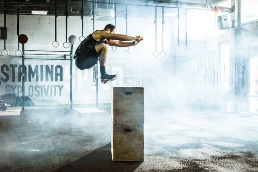 Diferencia entre pasión por el deporte y adicción