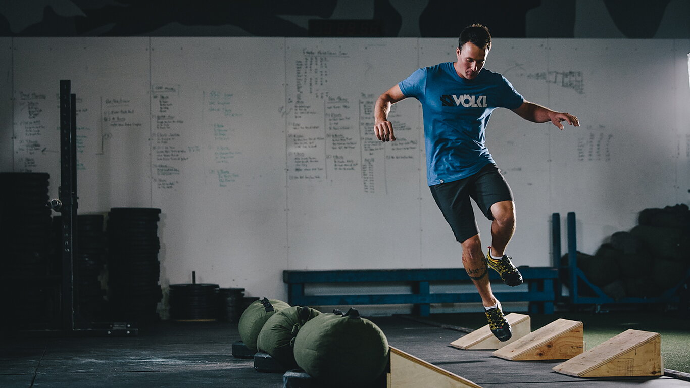 ¿Por qué el deporte crea adicción?
