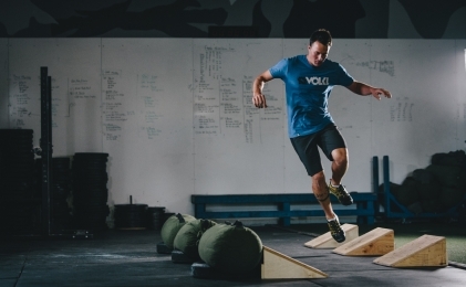 ¿Por qué el deporte crea adicción? ¿Por qué el deporte crea adicción?