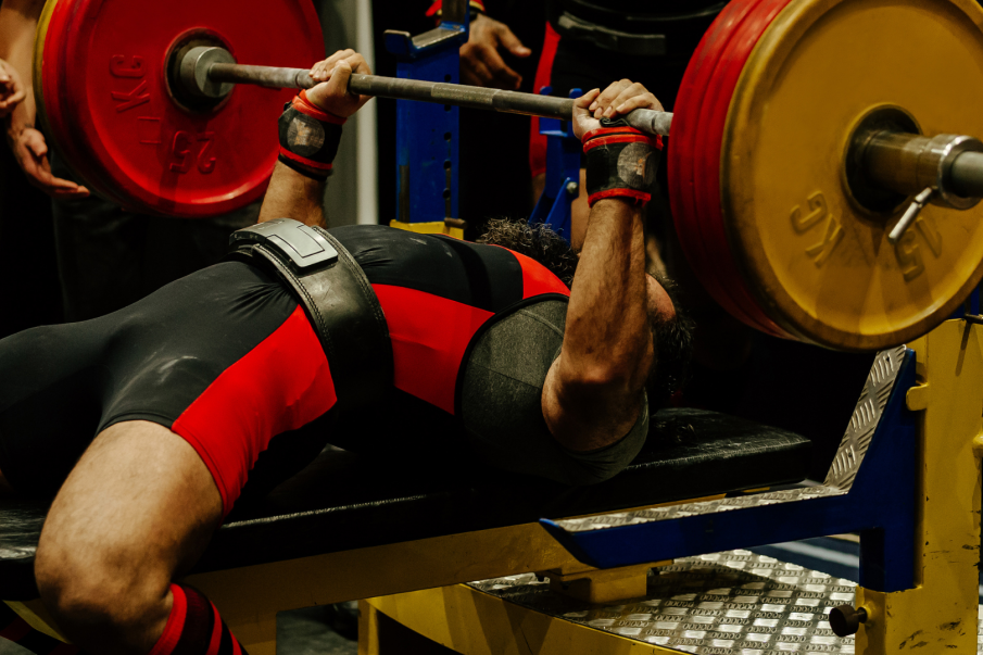 Historia y origen del powerlifting