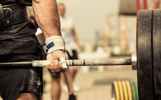 Powerlifting. Qué es, ejercicios, reglas y categorías Powerlifting. Qué es, ejercicios, reglas y categorías