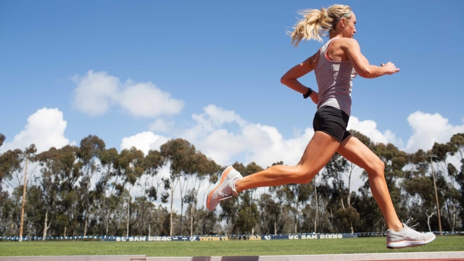 Formas de perder líquidos al hacer deporte en verano