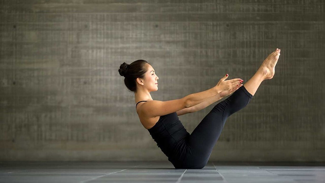 Principios básicos del Pilates. Conoce estos 6 conceptos
