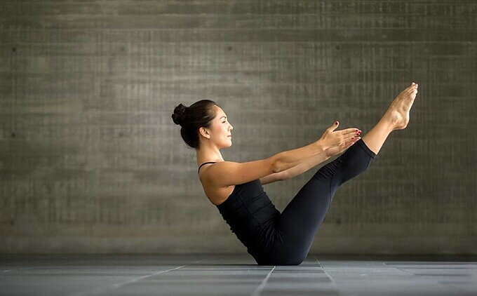 Principios básicos del Pilates. Conoce estos 6 conceptos Principios básicos del Pilates. Conoce estos 6 conceptos