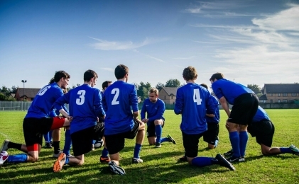 Psicología deportiva y rendimiento Psicología deportiva y rendimiento