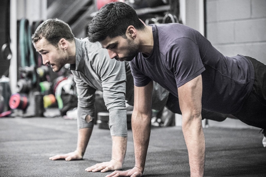 Publicar contenidos como invitado en otros blogs del sector fitness