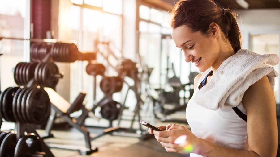 Publicidad para entrenadores personales en redes sociales