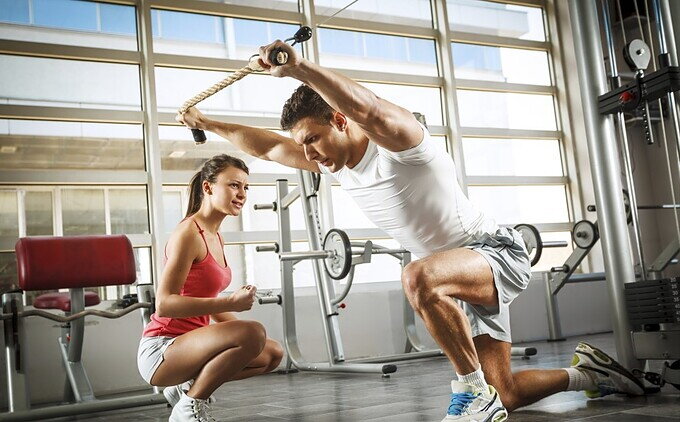 ¿Qué es el coaching deportivo, y qué beneficios tiene?