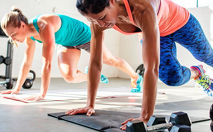 ¿Que es el hiit?