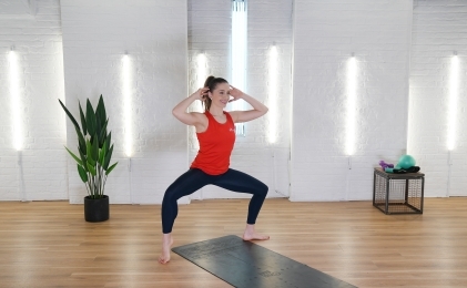 Qué es el Pilates en bipedestación y sus beneficios Qué es el Pilates en bipedestación y sus beneficios