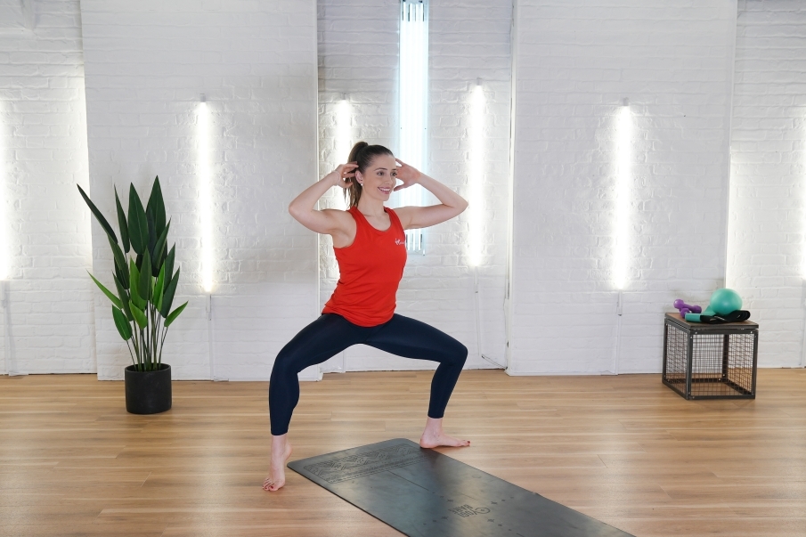 Qué es el Pilates en bipedestación y sus beneficios Qué es el Pilates en bipedestación y sus beneficios