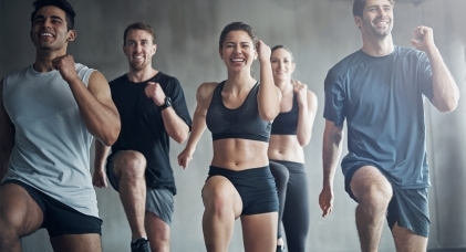 ¿Qué es entrenamiento metabólico, y qué ejercicios incluye?