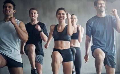¿Qué es entrenamiento metabólico, y qué ejercicios incluye?
