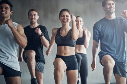 ¿Qué es entrenamiento metabólico, y qué ejercicios incluye?