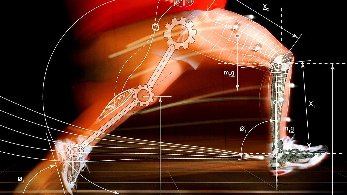 ¿Qué es la biomecánica, y qué importancia tiene en el deporte?