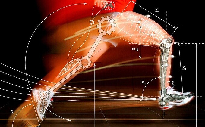 ¿Qué es la biomecánica, y qué importancia tiene en el deporte? ¿Qué es la biomecánica, y qué importancia tiene en el deporte?