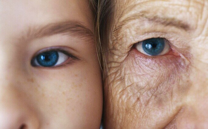 ¿Qué es la edad metabólica y qué significa?