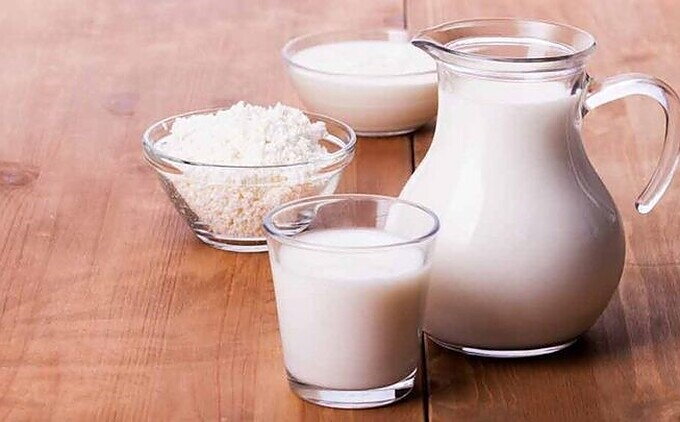 ¿que es la lactoalbúmina?