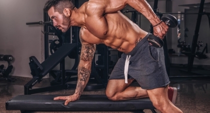¿Qué es la rutina PHAT para volumen y fuerza?