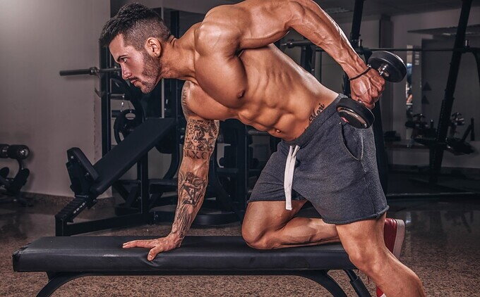 ¿Qué es la rutina PHAT para volumen y fuerza? ¿Qué es la rutina PHAT para volumen y fuerza?