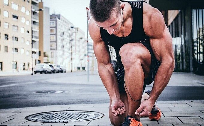 ¿Qué es la supercompensación? Conoce mejor este principio ¿Qué es la supercompensación? Conoce mejor este principio