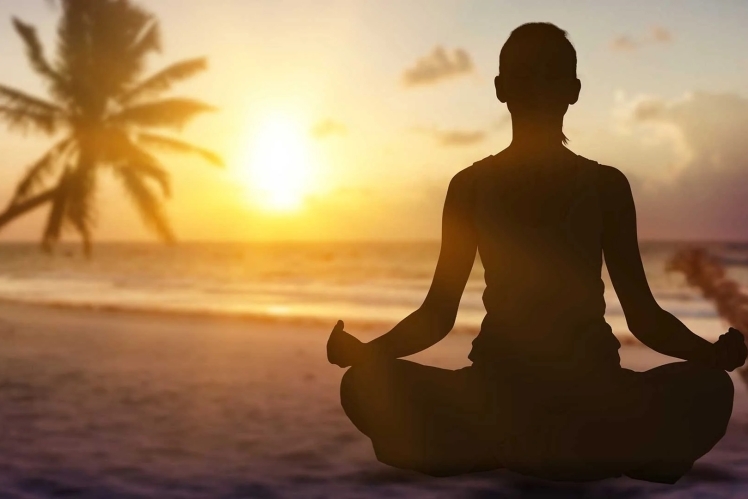 Qué Es Pranayama En Yoga Y Para Qué Sirve