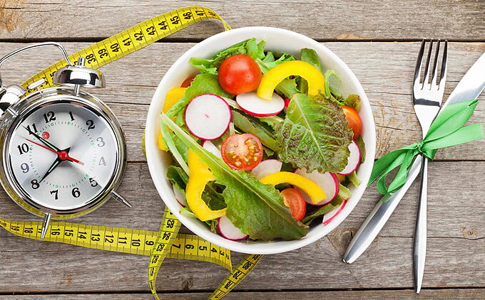 ¿Que es el timing nutricional?