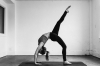 ¿Qué es Vinyasa yoga? Características y beneficios