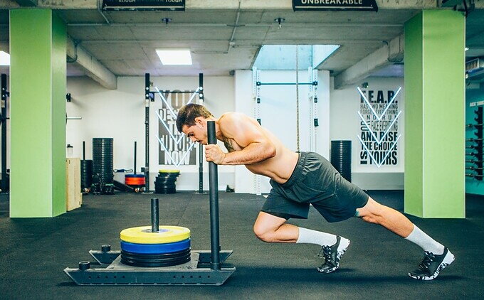 Adherencia al entrenamiento ¿Qué es y cómo desarrollarla? Adherencia al entrenamiento ¿Qué es y cómo desarrollarla?