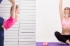 ¿que practico, Yoga o Pilates?