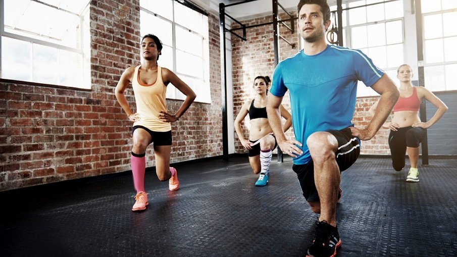 ¿Qué se necesita para generar la adherencia al entrenamiento?