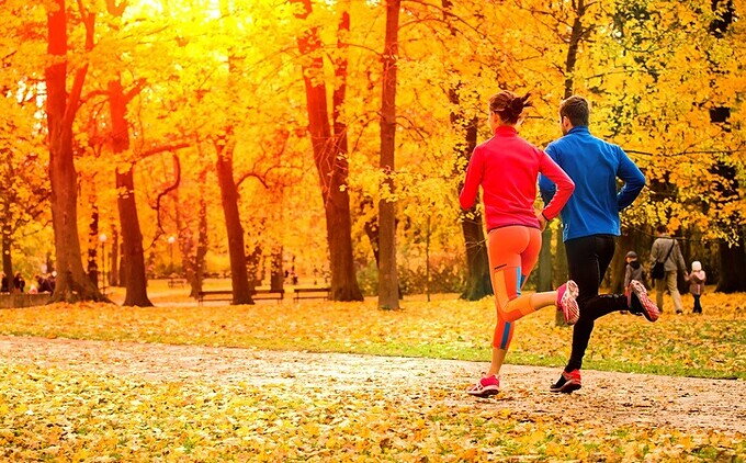 Ser entrenador de running, trail o barefoot. ¿Qué se necesita? Ser entrenador de running, trail o barefoot. ¿Qué se necesita?