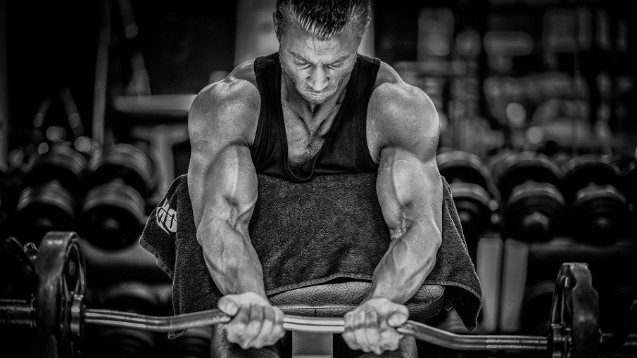 Evidencia científica del entrenamiento clúster