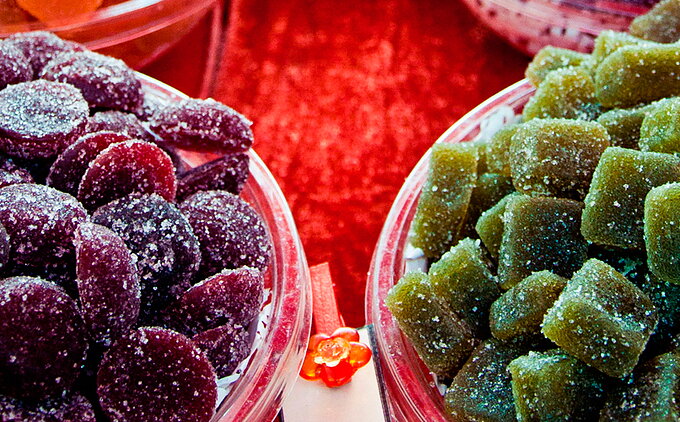 Que son las frutas deshidratadas Que son las frutas deshidratadas