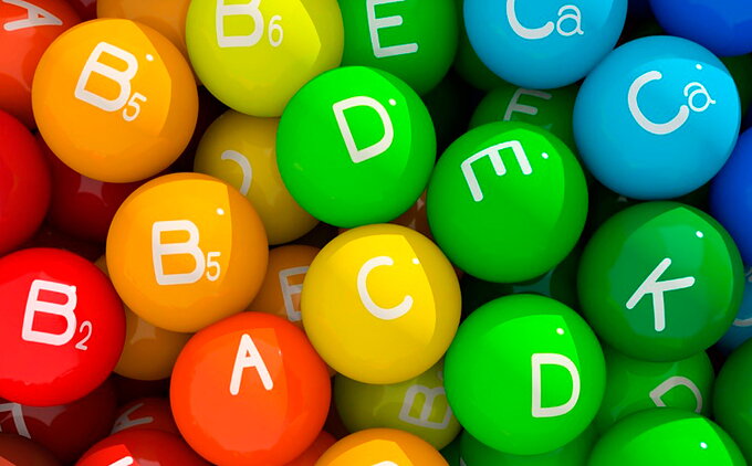 Que son los micronutrientes Que son los micronutrientes