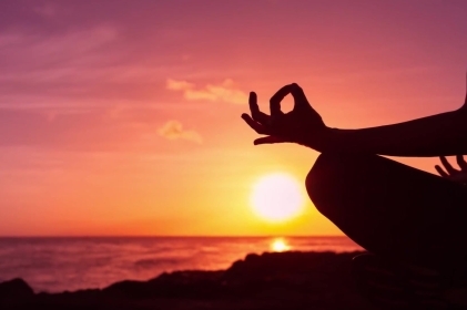 Qué son los mudras en yoga y para qué sirven