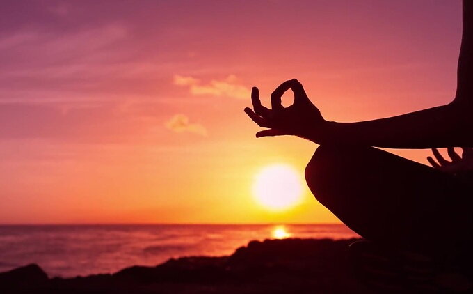 Qué son los mudras en yoga y para qué sirven Qué son los mudras en yoga y para qué sirven