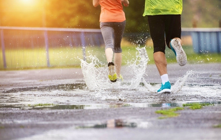 ¿Quién puede ser entrenador de running, trail y barefoot?