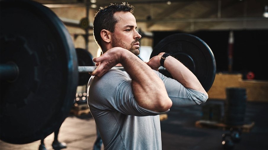 Realizar un volumen de entrenamiento no adecuado