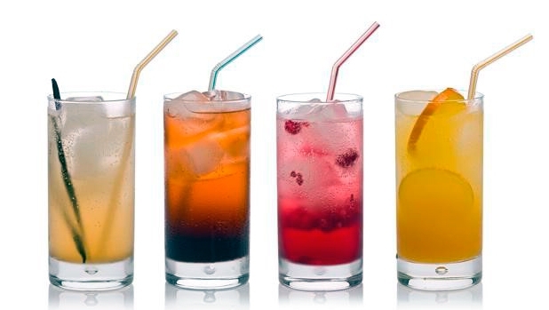 Recomendaciones para el verano - Evita la bebidas azucaradas
