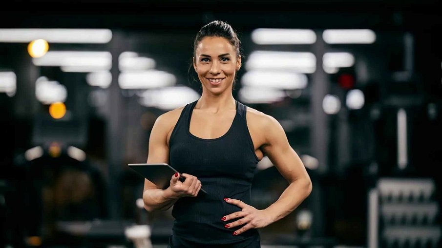 Acreditación de competencias para entrenadores personales