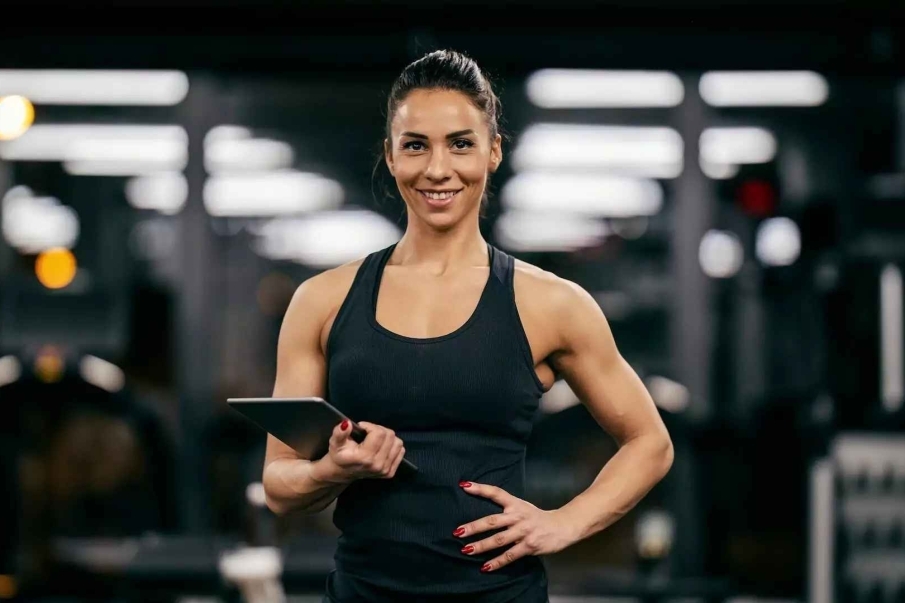 Acreditación de competencias para entrenadores personales