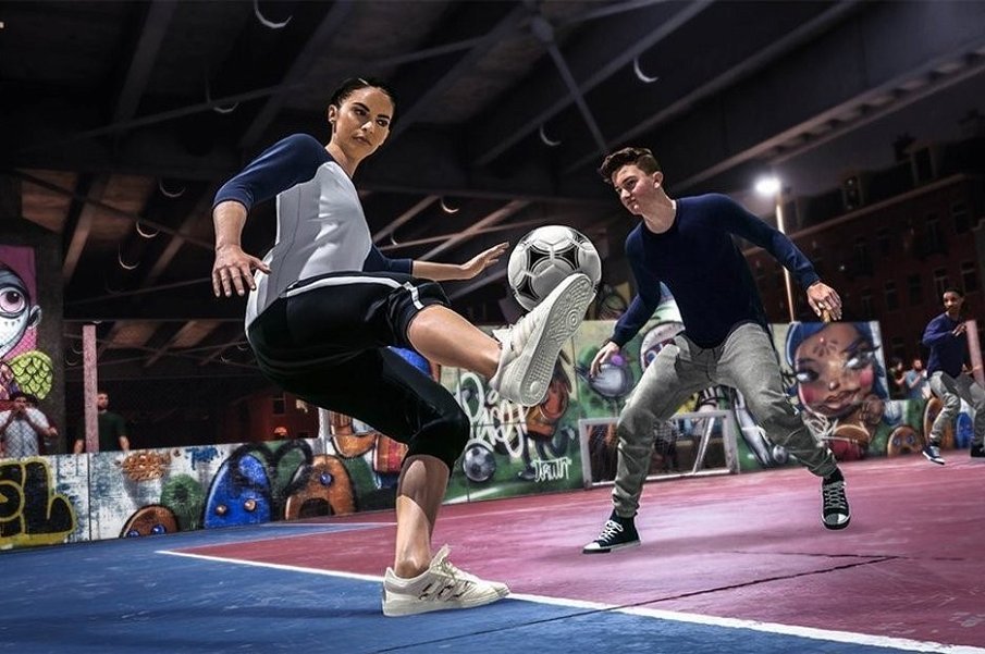 Relación entre deporte y estatus social