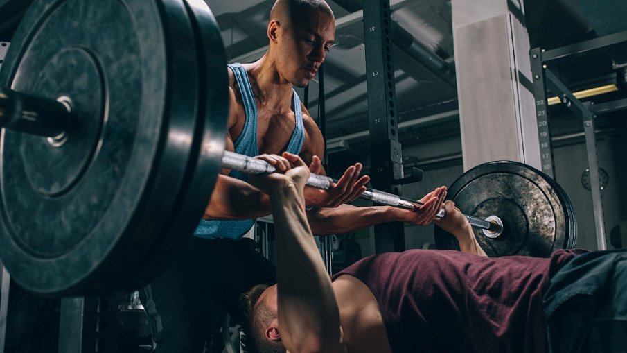Beneficios de las repeticiones parciales
