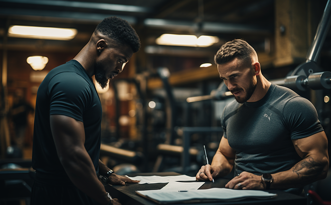 Requisitos legales para ser entrenador personal en España